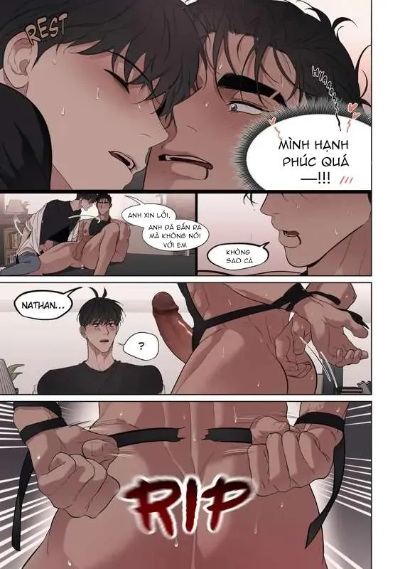 CHUYẾN BAY ĐỊNH MỆNH Chapter 68 Trang 4