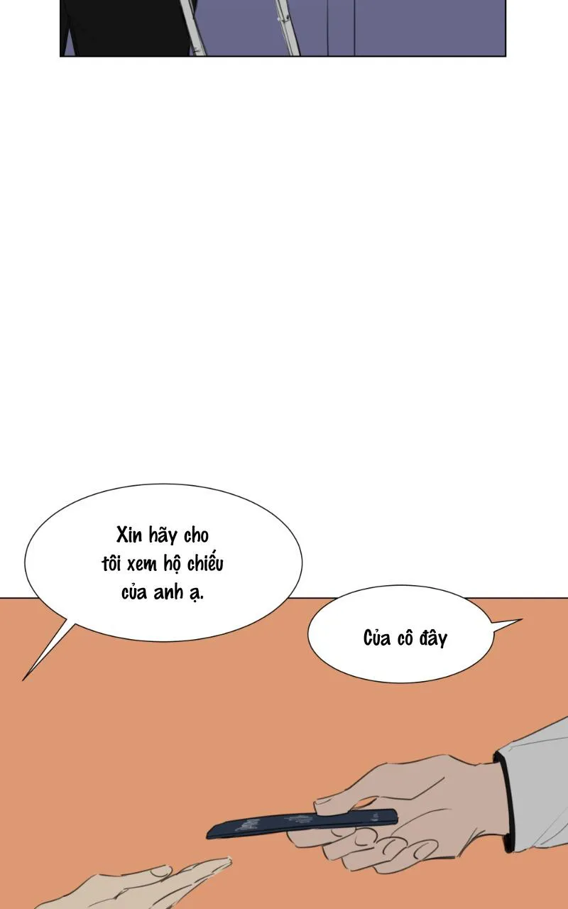 CHUYẾN BAY ĐỊNH MỆNH Chapter 0 Trang 3