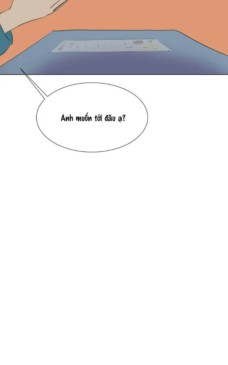 CHUYẾN BAY ĐỊNH MỆNH Chapter 0 Trang 4