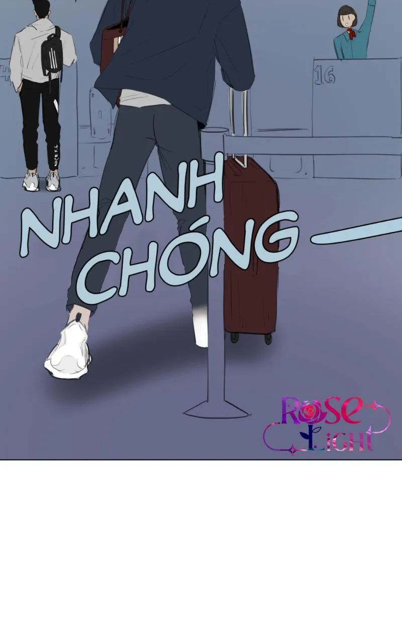 CHUYẾN BAY ĐỊNH MỆNH Chapter 0 Trang 9