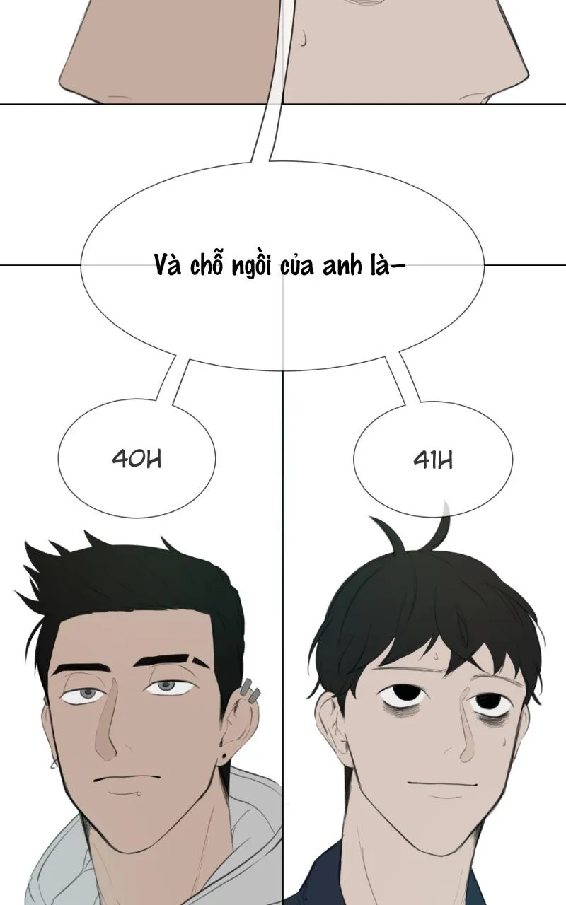 CHUYẾN BAY ĐỊNH MỆNH Chapter 0 Trang 18