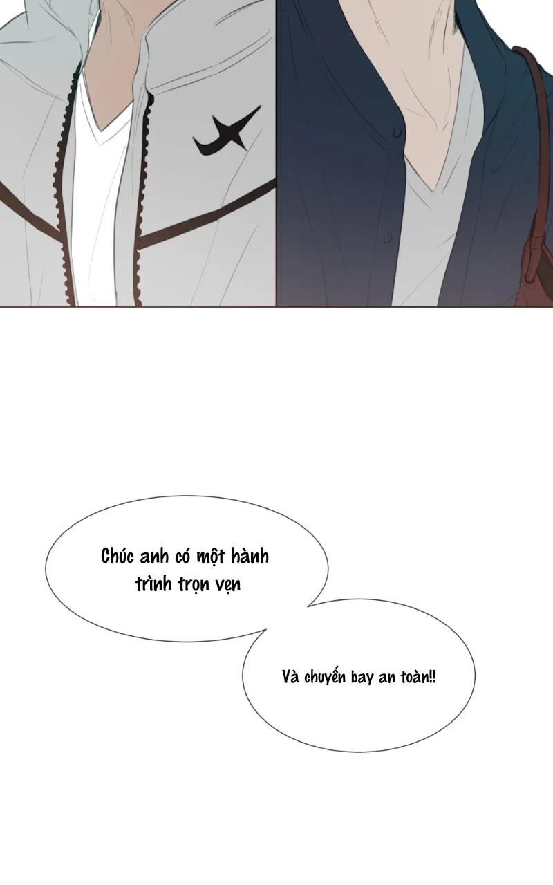 CHUYẾN BAY ĐỊNH MỆNH Chapter 0 Trang 19
