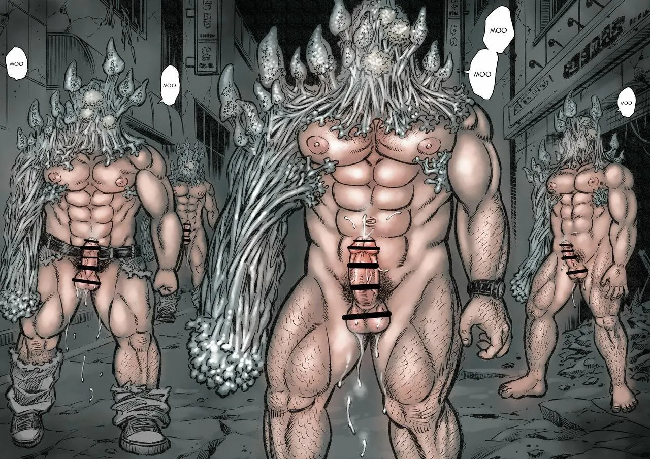 Takekinokonokono Chapter 3 Trang 4