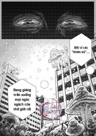Takekinokonokono Chapter 4 Trang 10