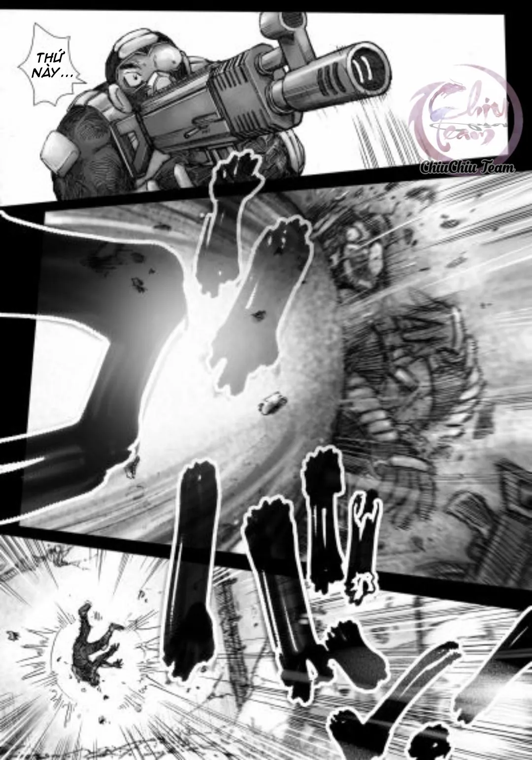 Takekinokonokono Chapter 1 Trang 11