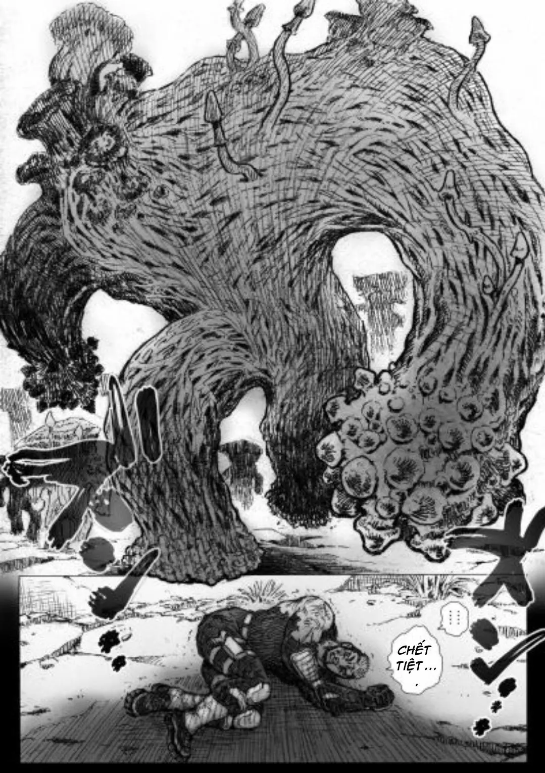 Takekinokonokono Chapter 1 Trang 12