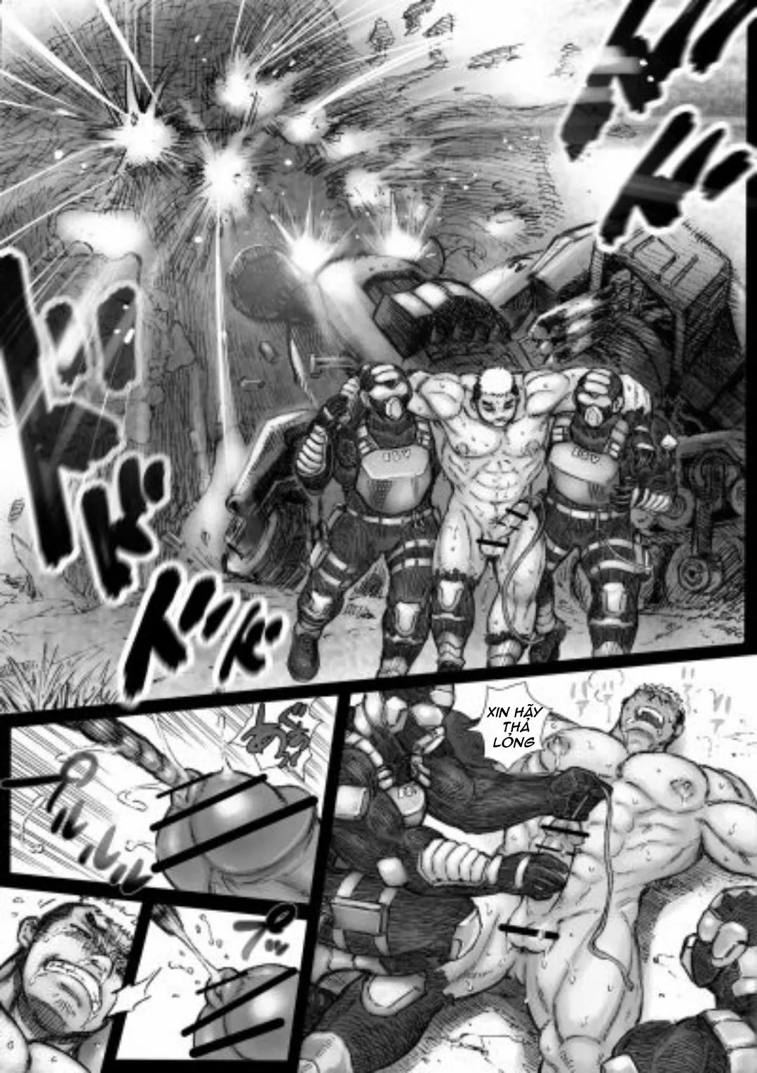 Takekinokonokono Chapter 1 Trang 24