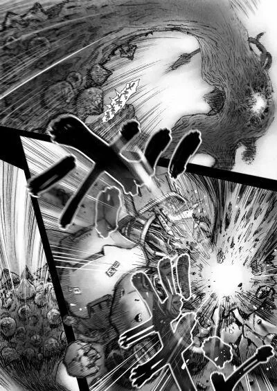 Takekinokonokono Chapter 1 Trang 35