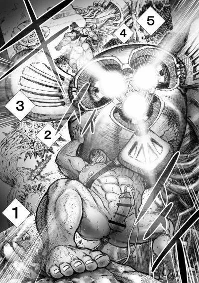 Takekinokonokono Chapter 1 Trang 37