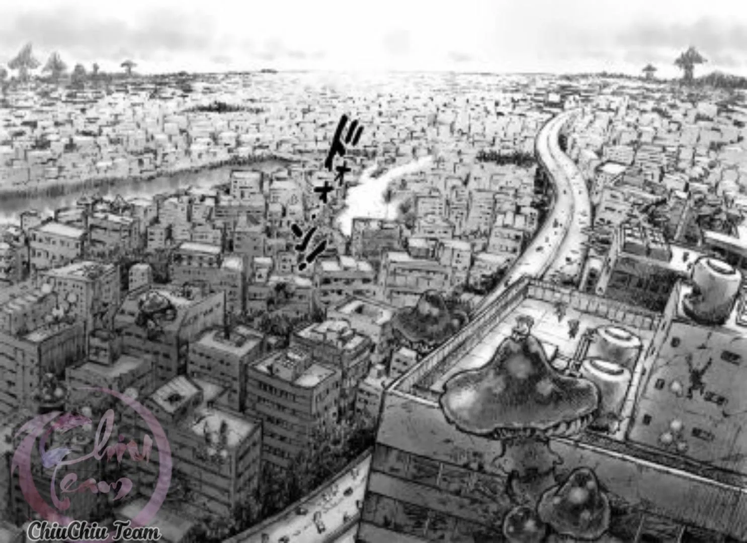 Takekinokonokono Chapter 1 Trang 38