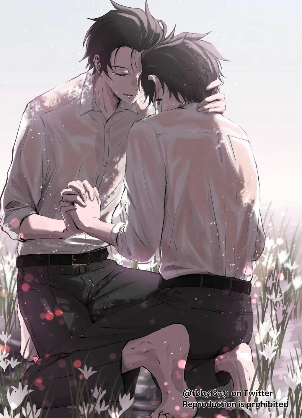 TakeTan DomSub Chapter 4 Trang 58