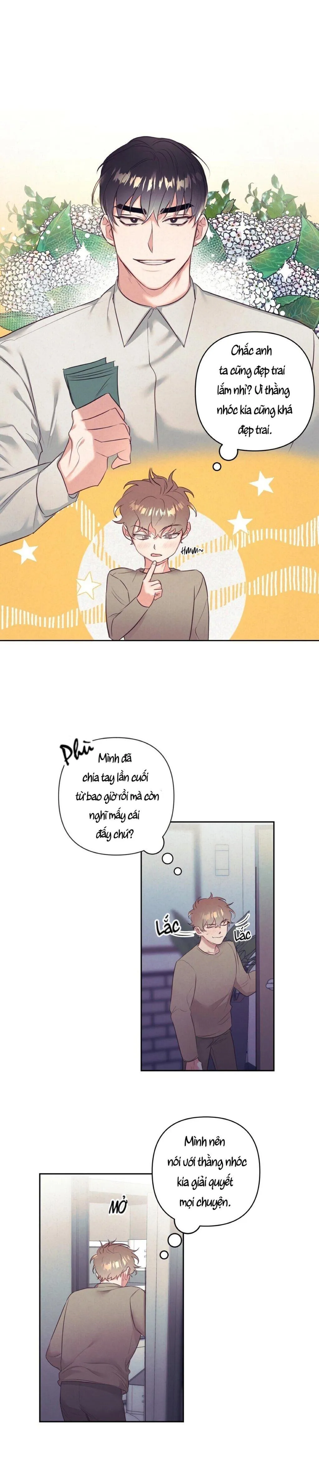 Tạm Biệt Chapter 2 Trang 6