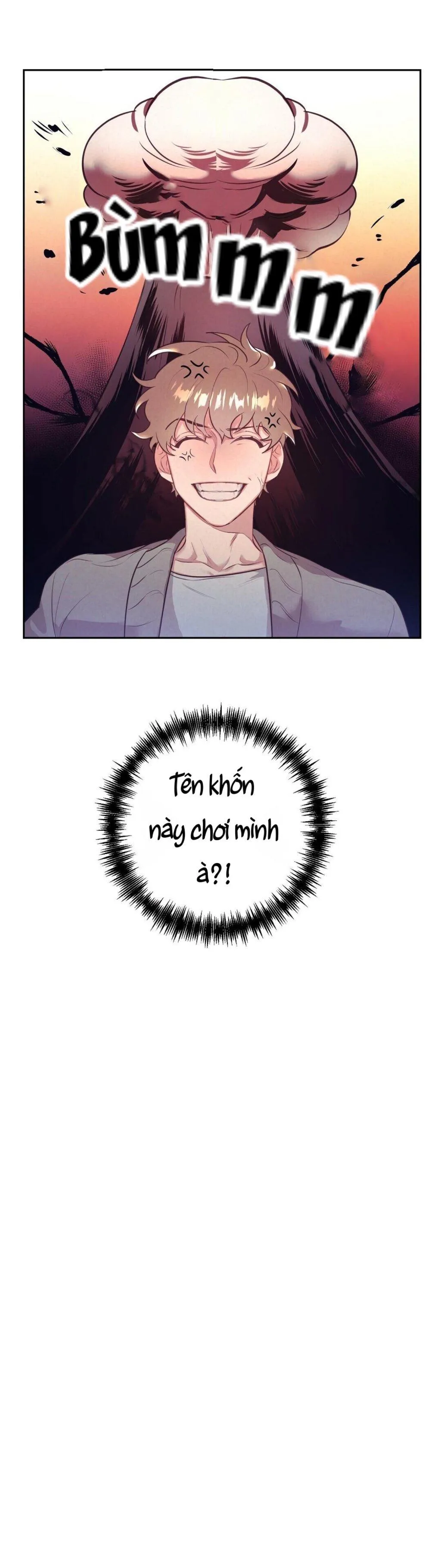 Tạm Biệt Chapter 2 Trang 21