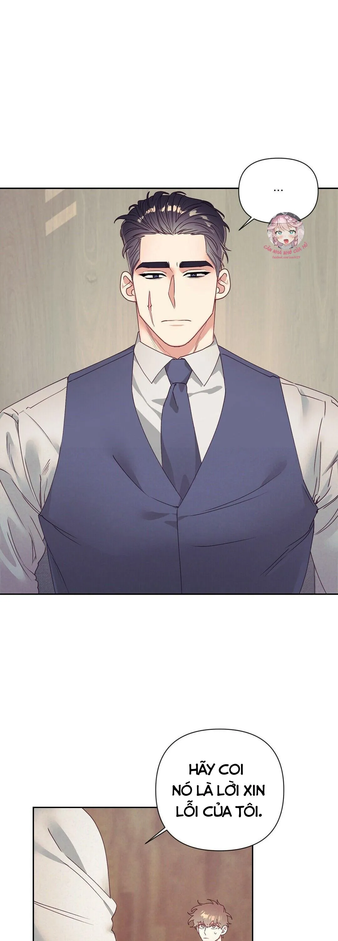 Tạm Biệt Chapter 5 Trang 10