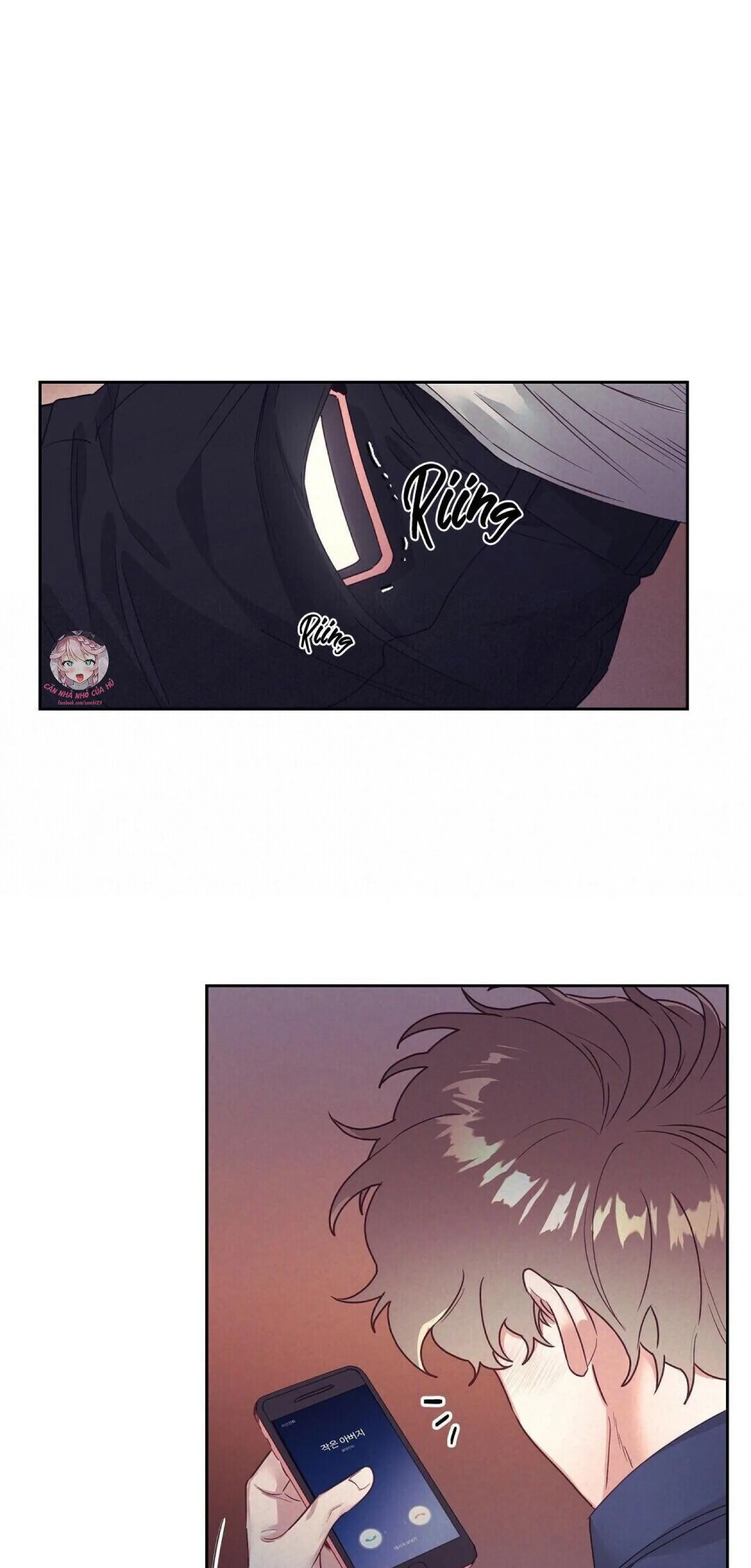 Tạm Biệt Chapter 5 Trang 15