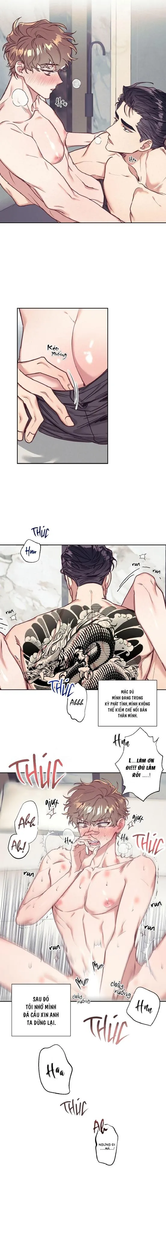 Tạm Biệt Chapter 7 Trang 7
