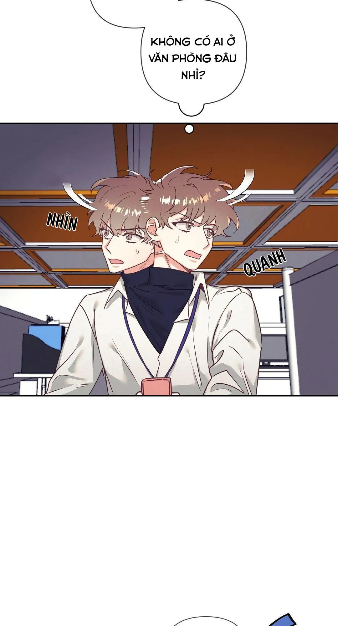 Tạm Biệt Chapter 8 Trang 8