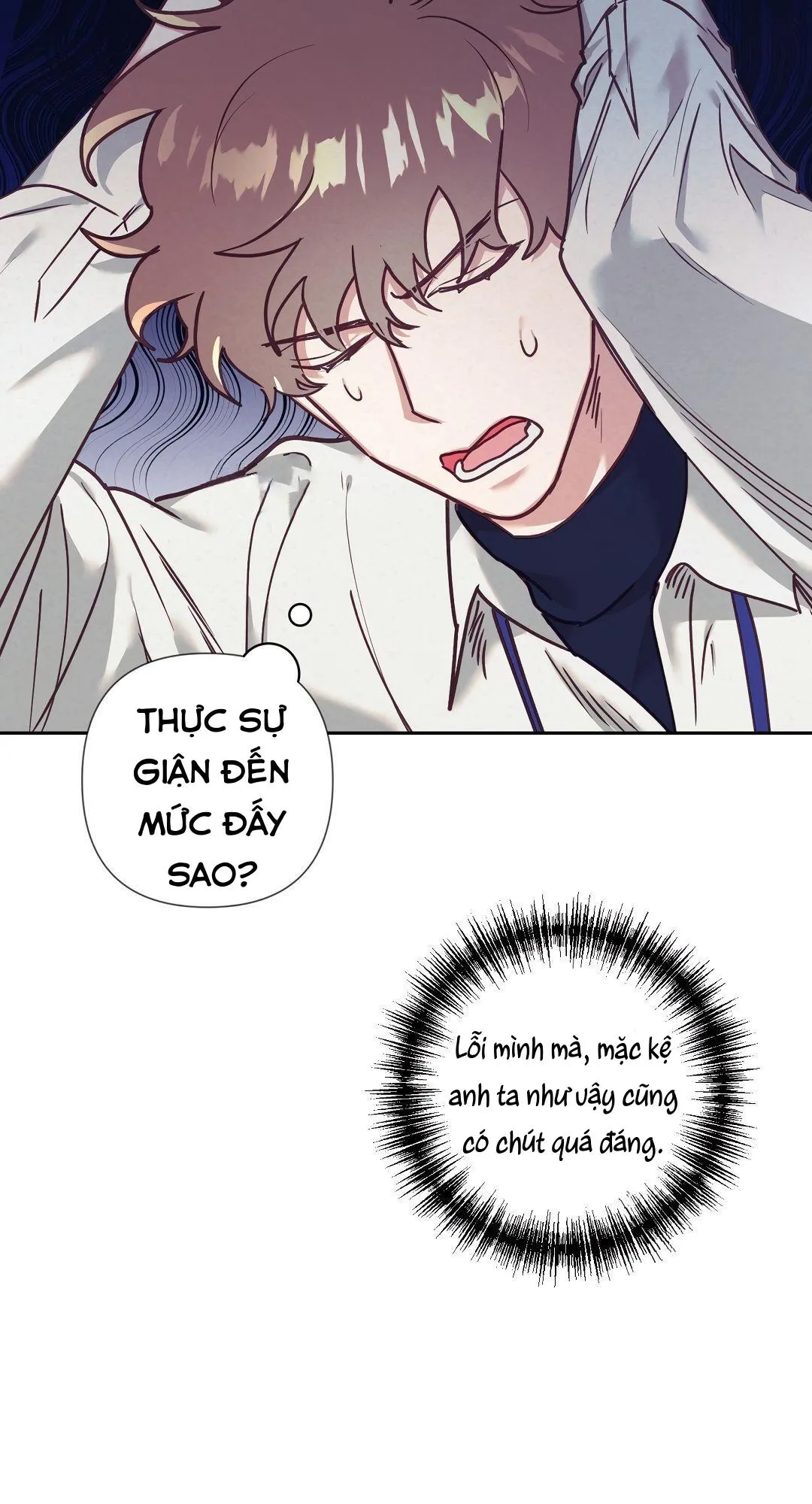 Tạm Biệt Chapter 8 Trang 14