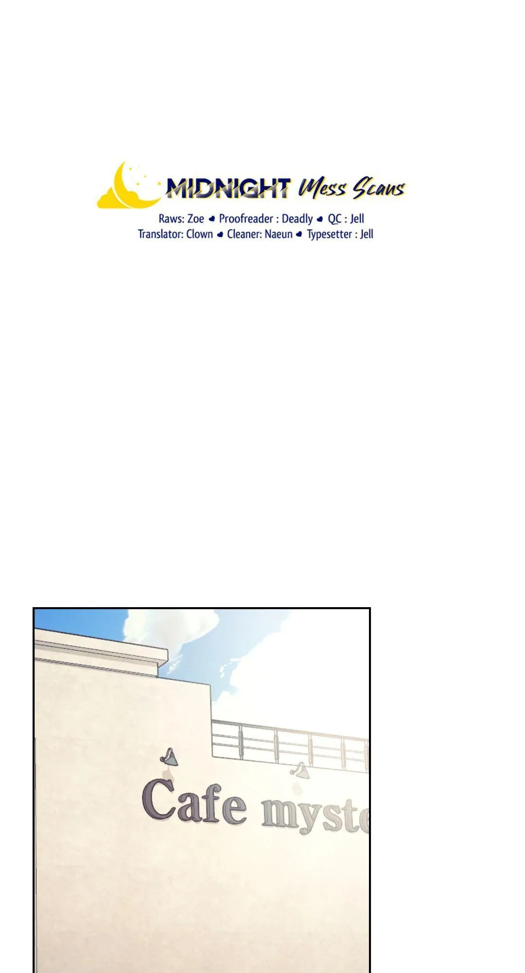 Tạm Biệt Chapter 8 Trang 16