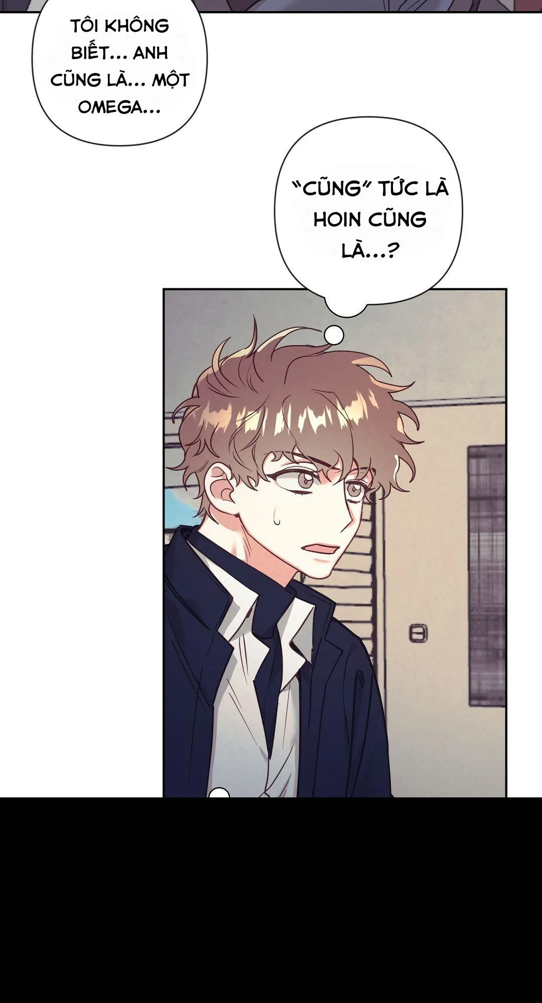 Tạm Biệt Chapter 8 Trang 27