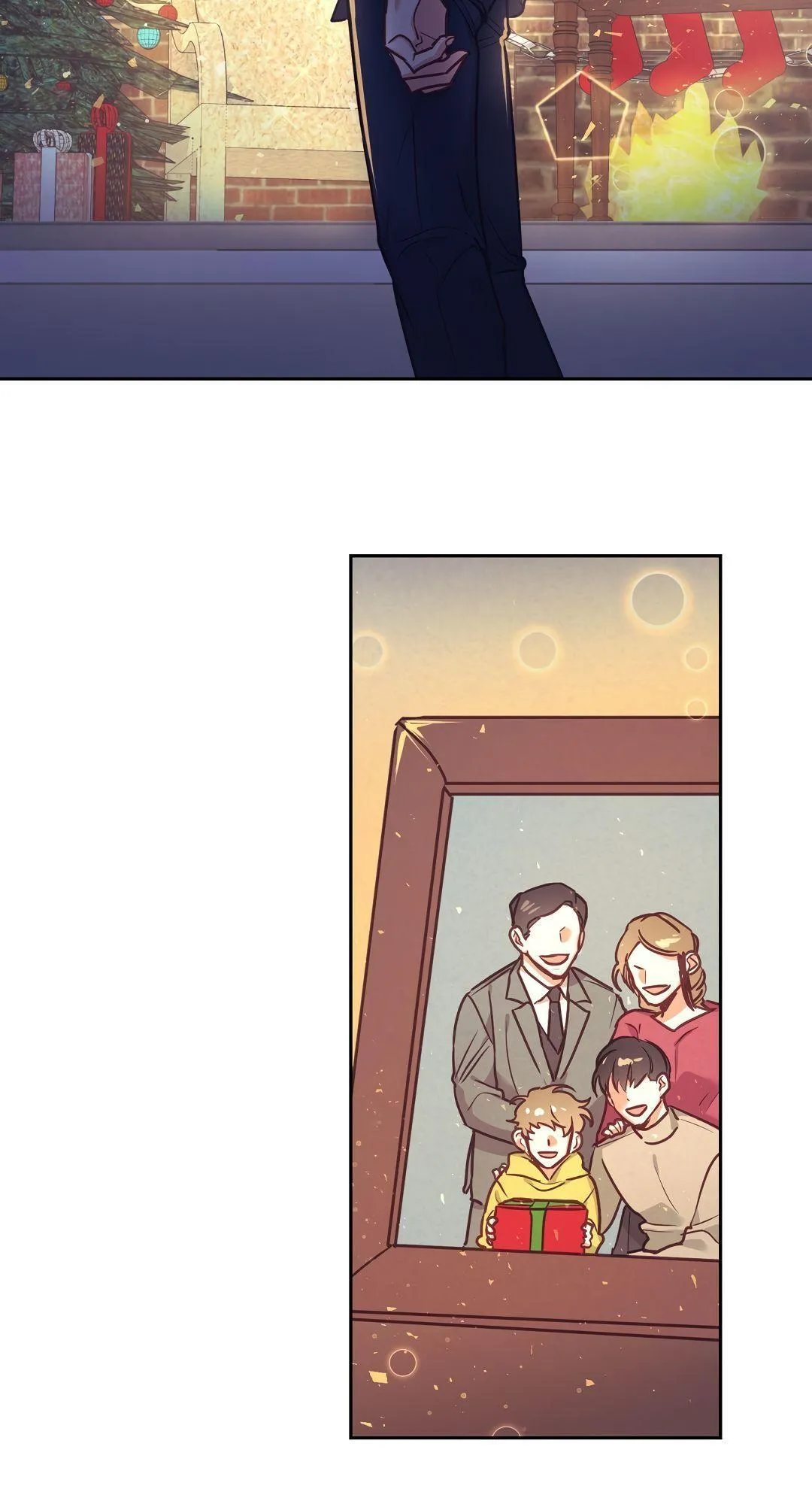 Tạm Biệt Chapter 8 Trang 37