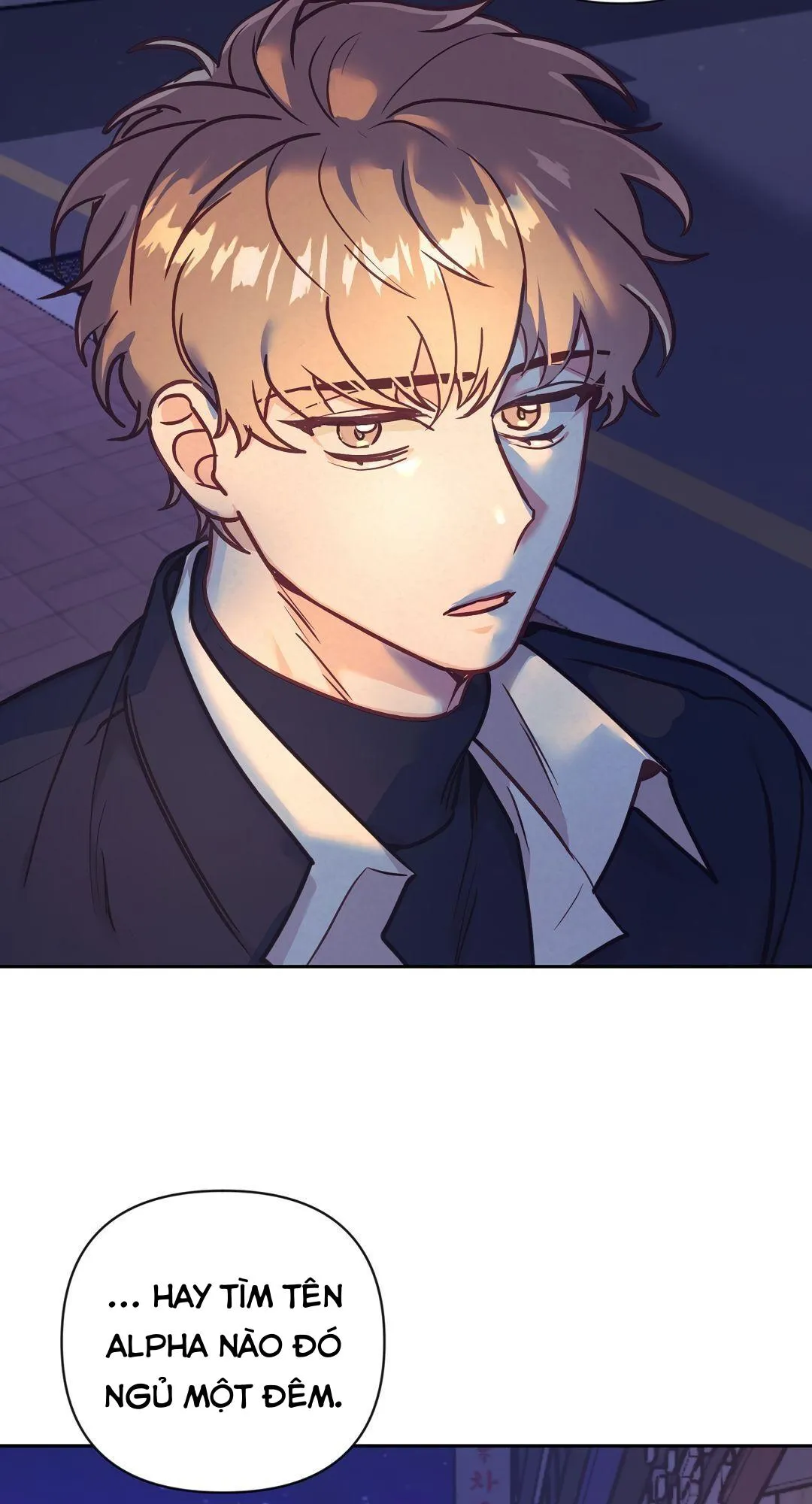 Tạm Biệt Chapter 8 Trang 39