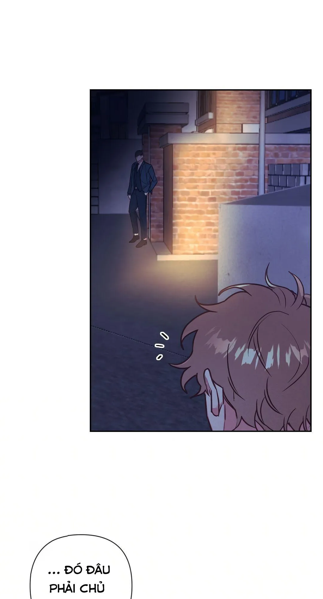 Tạm Biệt Chapter 8 Trang 42