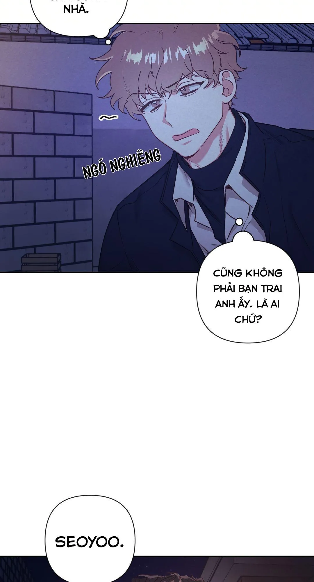 Tạm Biệt Chapter 8 Trang 43