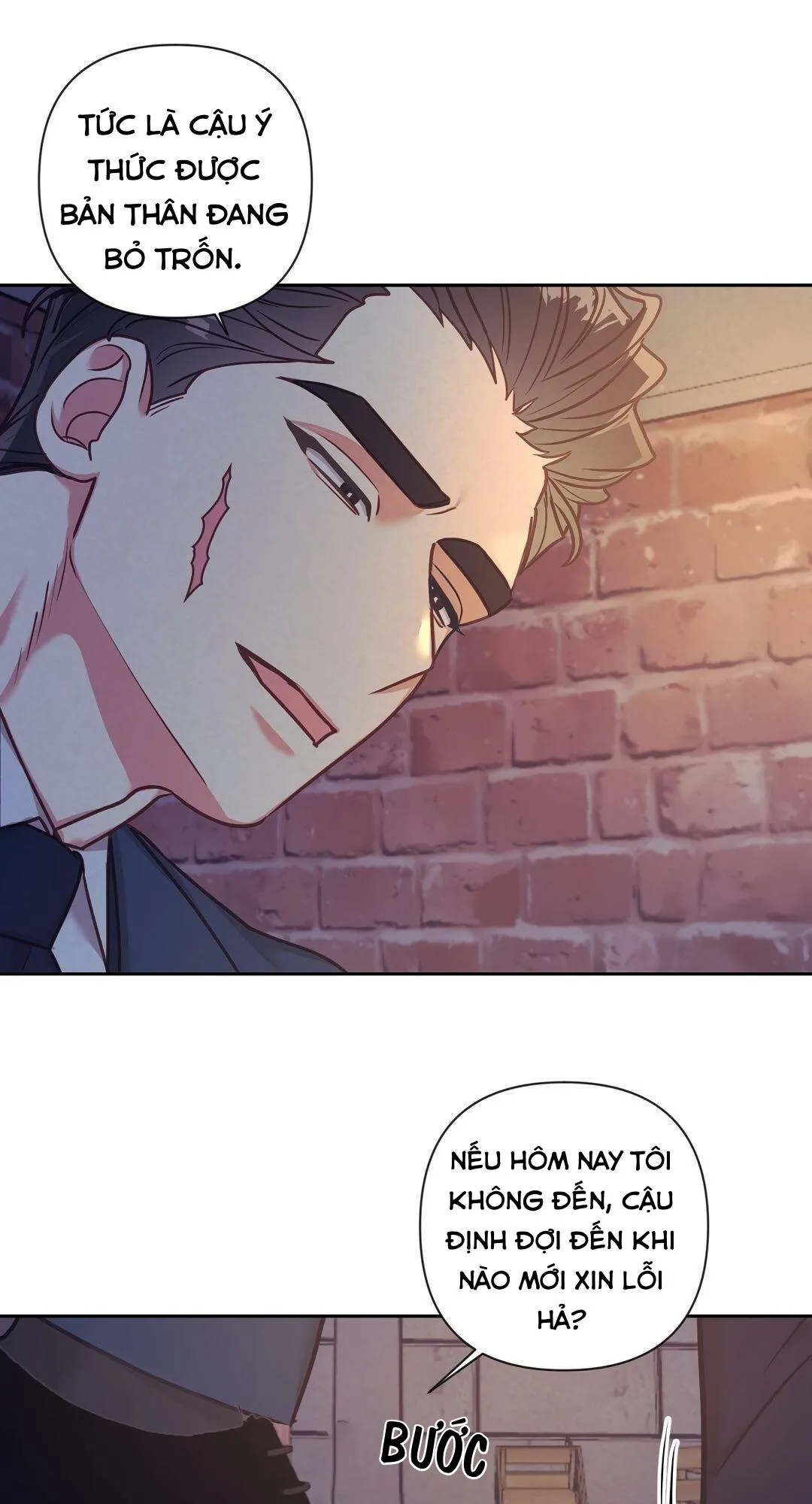 Tạm Biệt Chapter 8 Trang 50