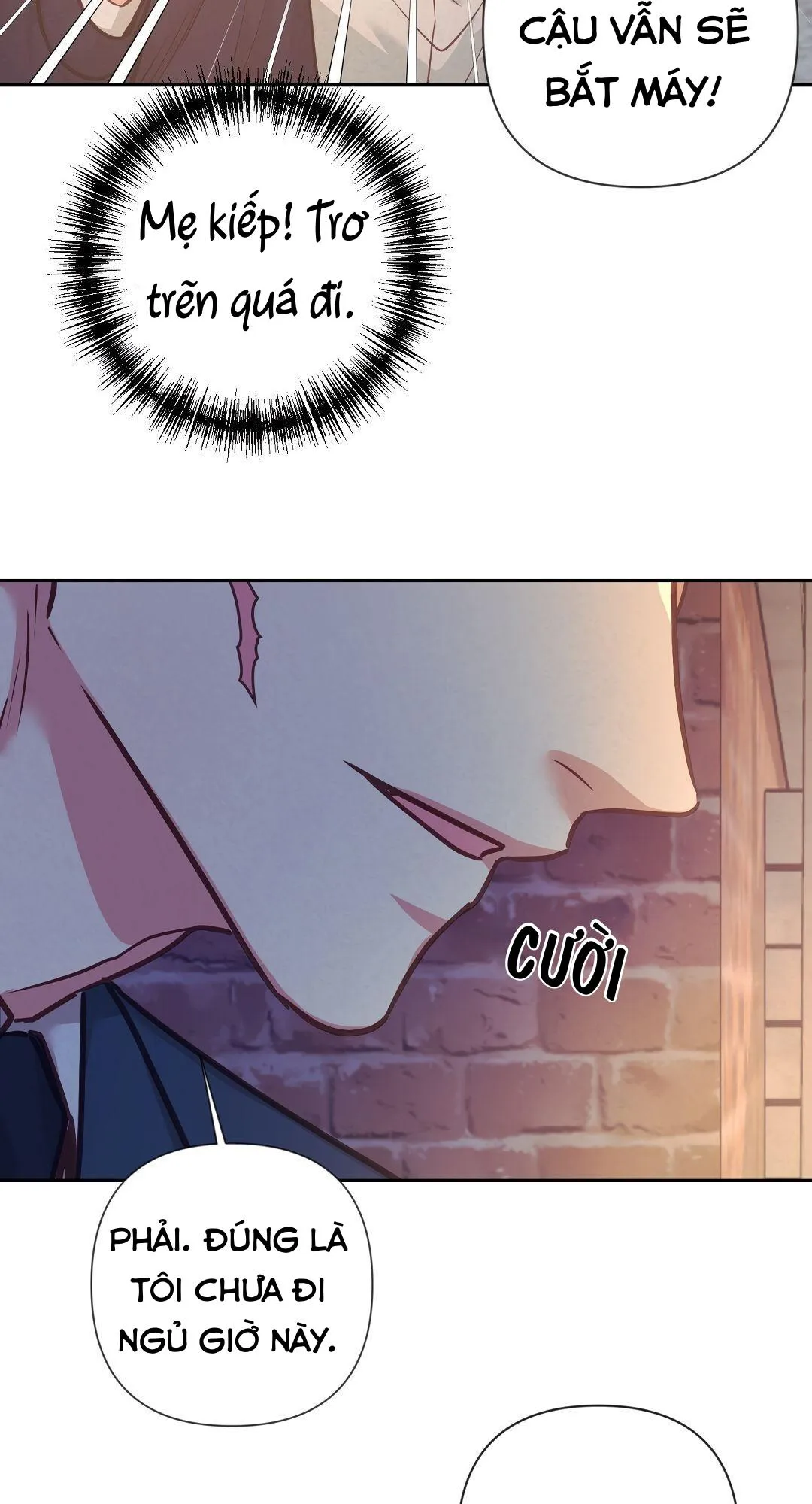 Tạm Biệt Chapter 8 Trang 55