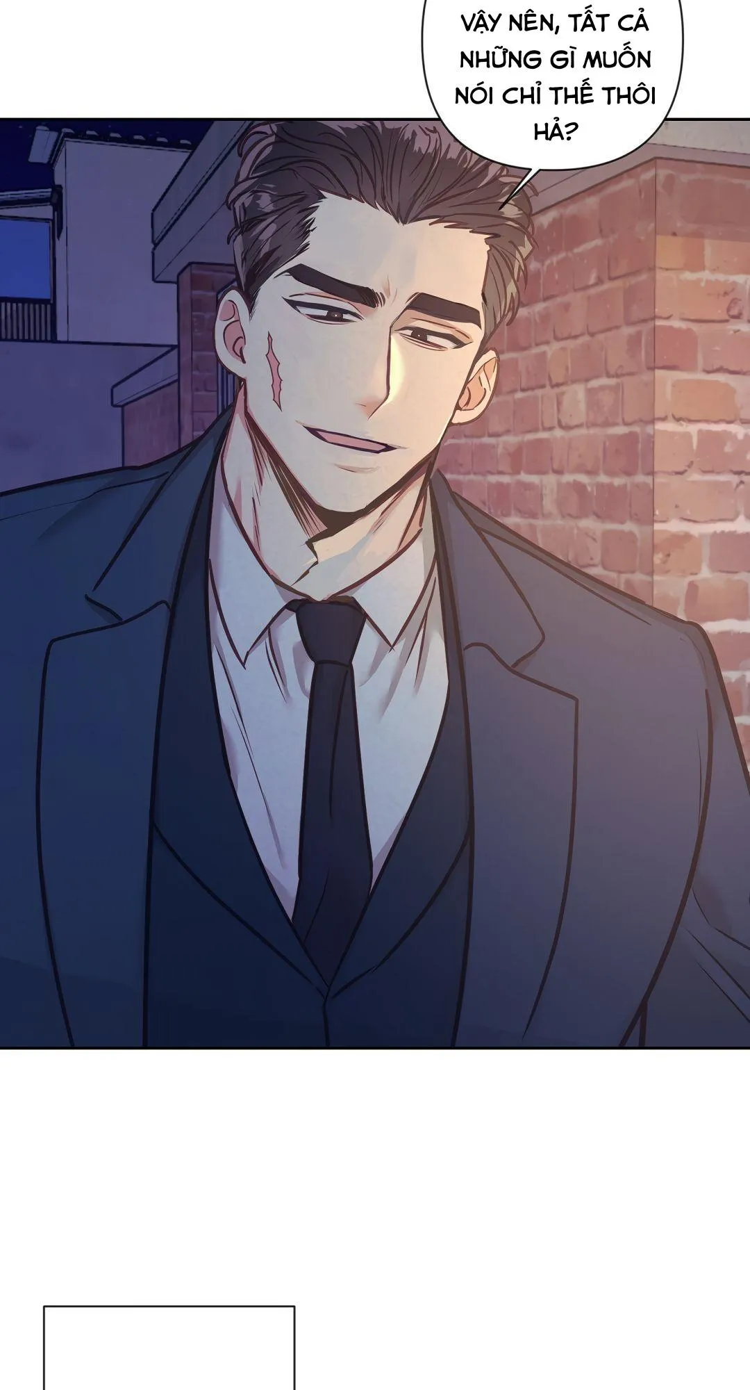 Tạm Biệt Chapter 8 Trang 56