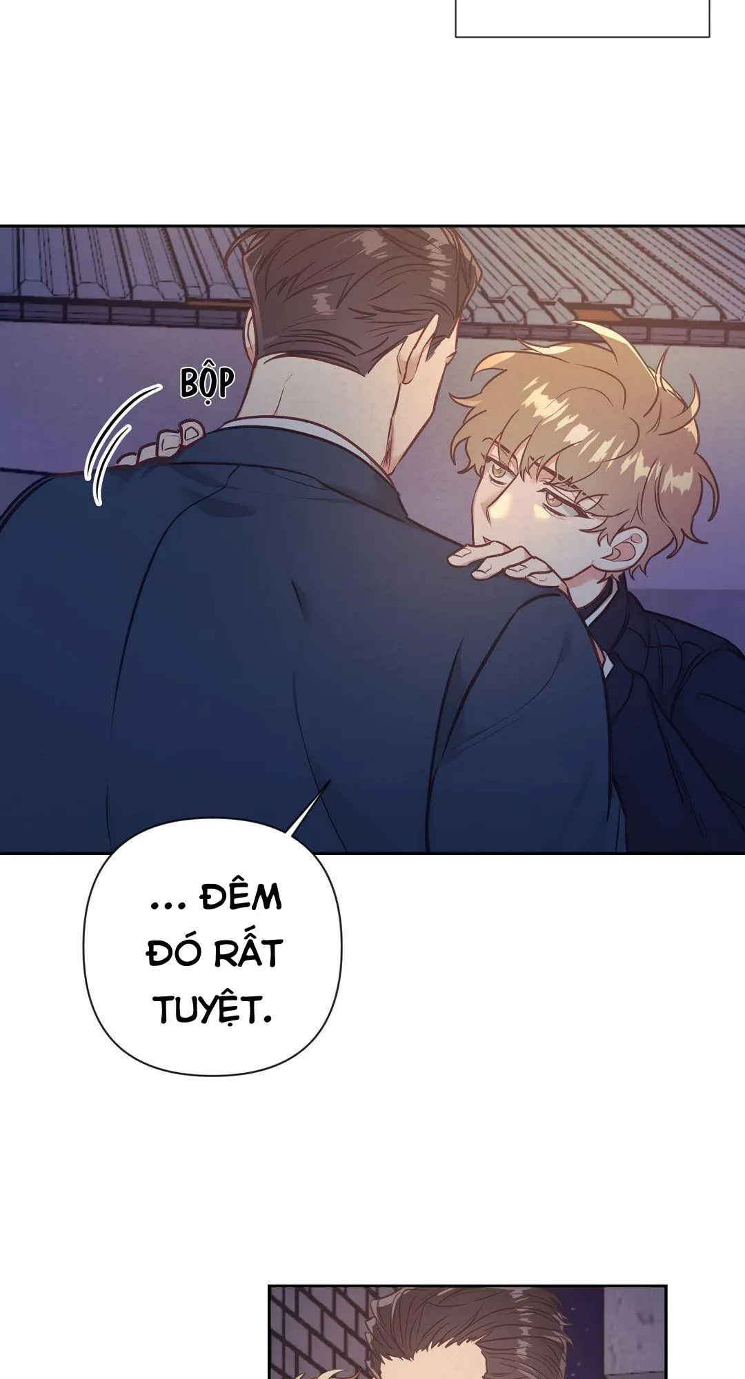 Tạm Biệt Chapter 8 Trang 58