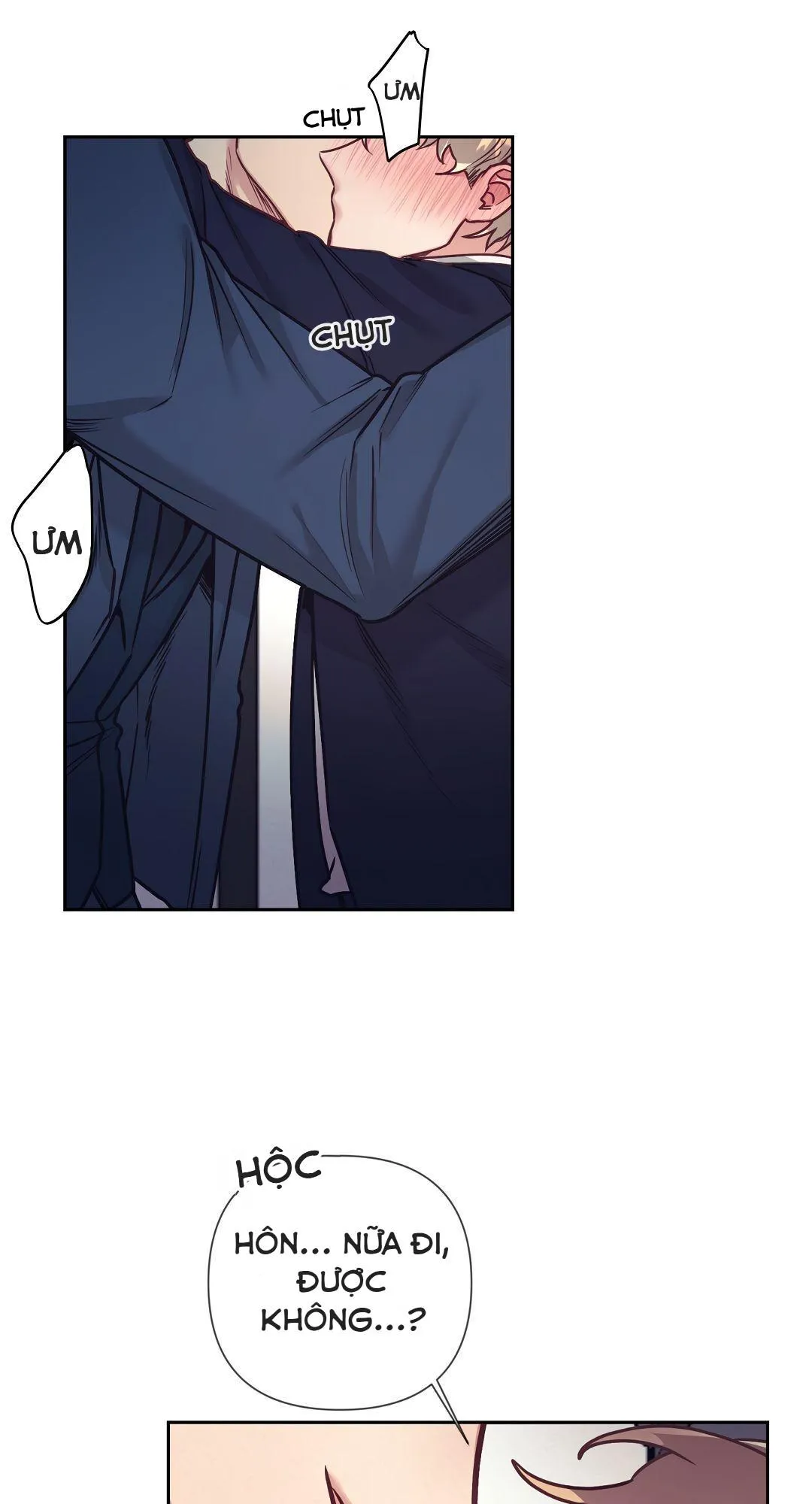 Tạm Biệt Chapter 9 Trang 3