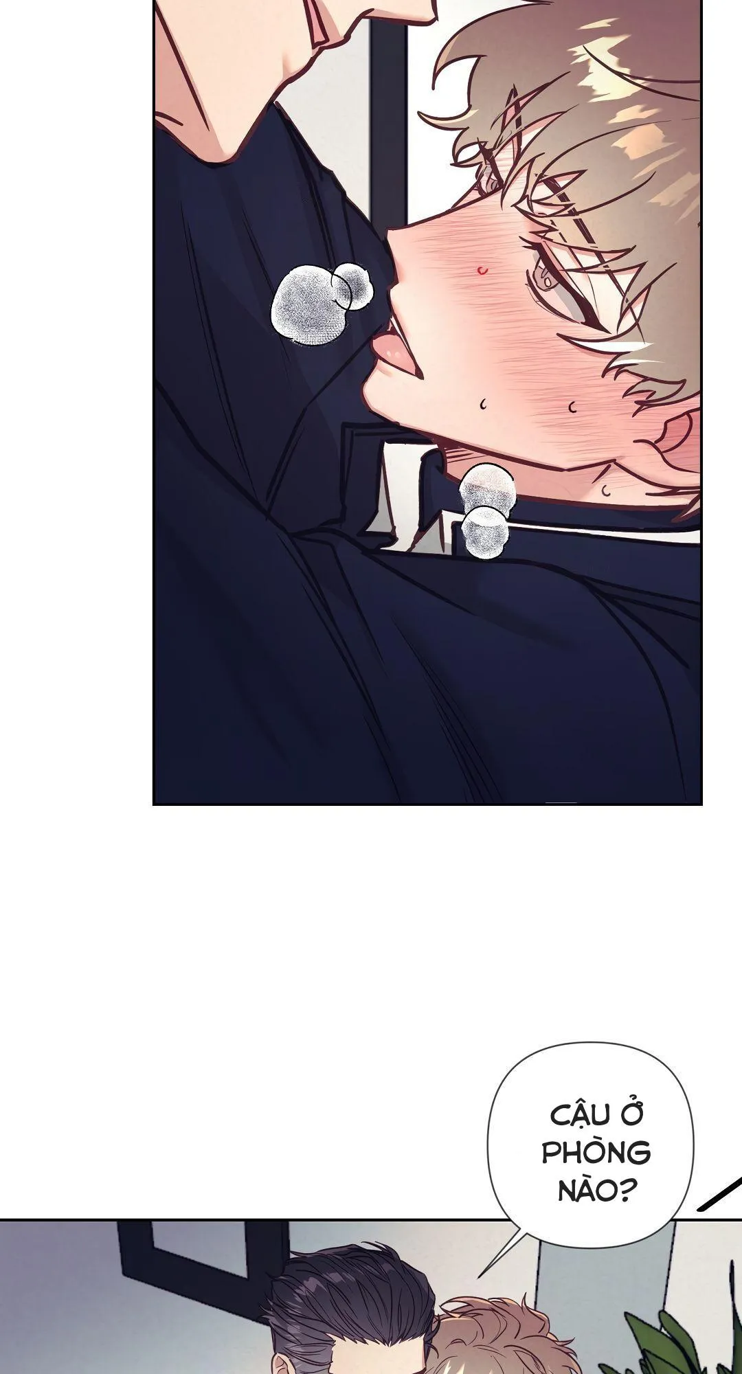 Tạm Biệt Chapter 9 Trang 4