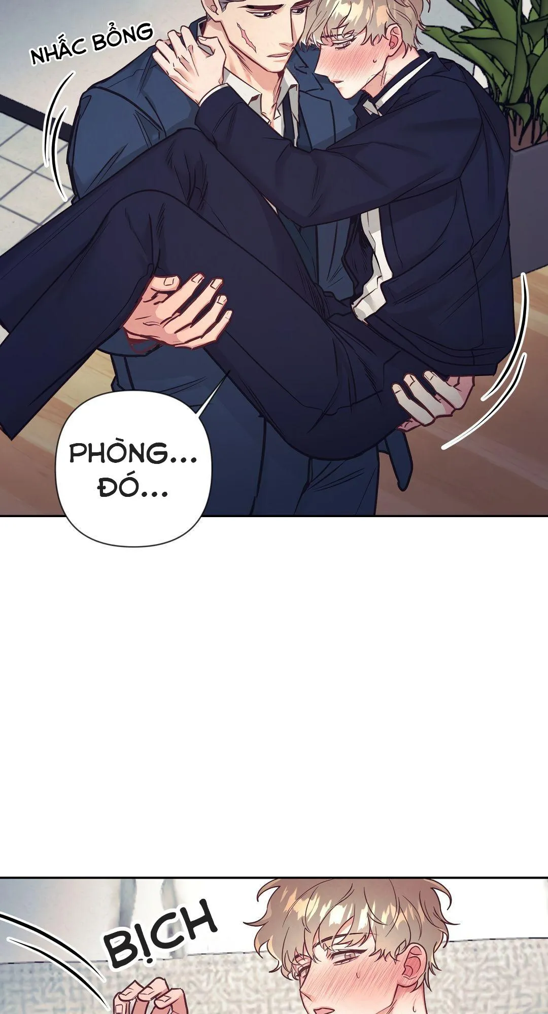 Tạm Biệt Chapter 9 Trang 5