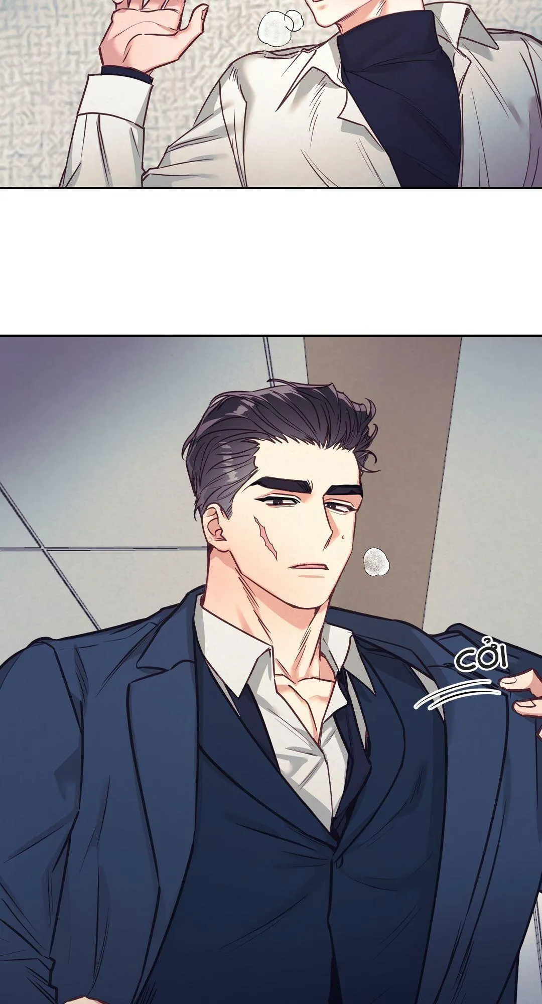 Tạm Biệt Chapter 9 Trang 6