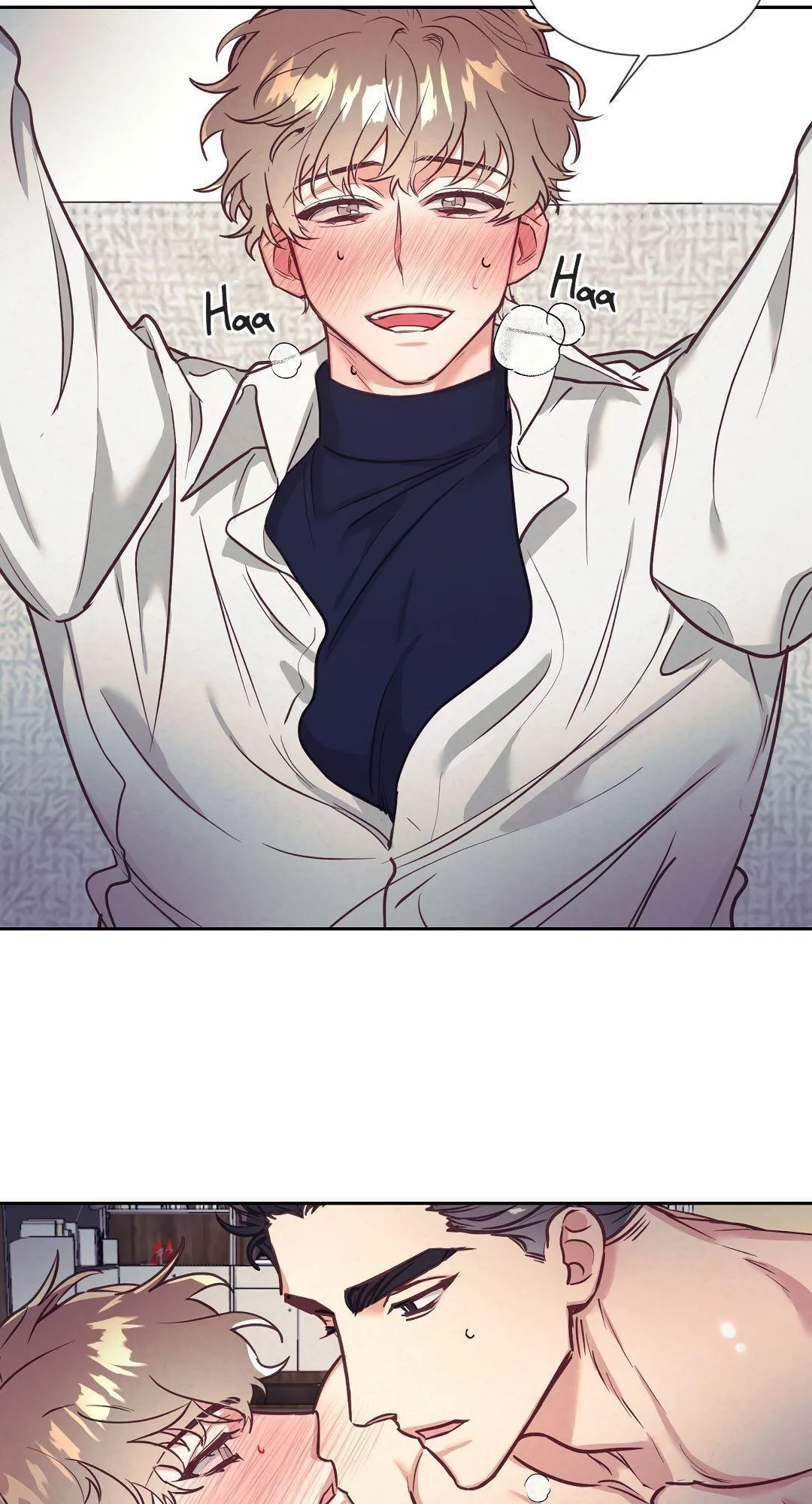 Tạm Biệt Chapter 9 Trang 8