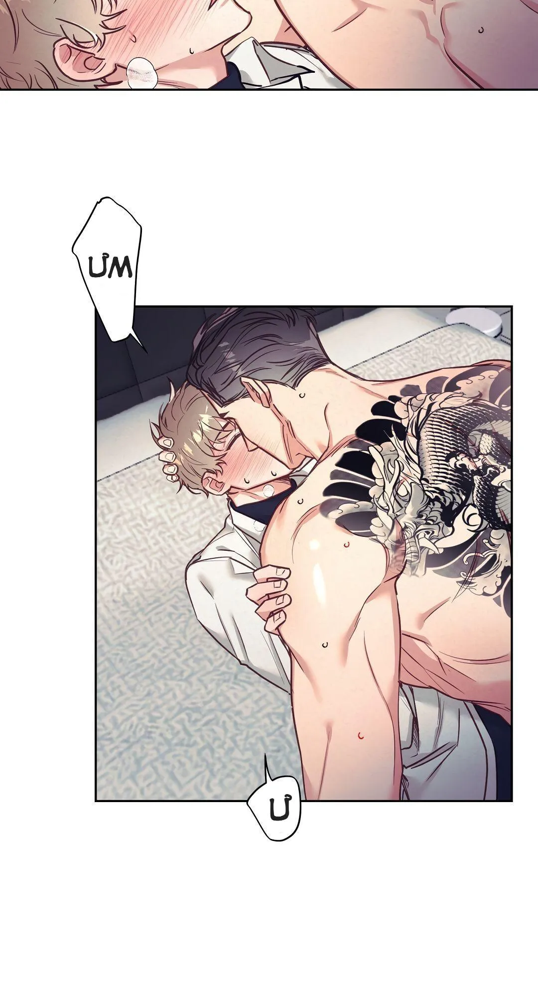 Tạm Biệt Chapter 9 Trang 9