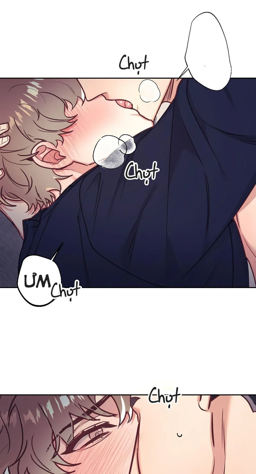 Tạm Biệt Chapter 9 Trang 10