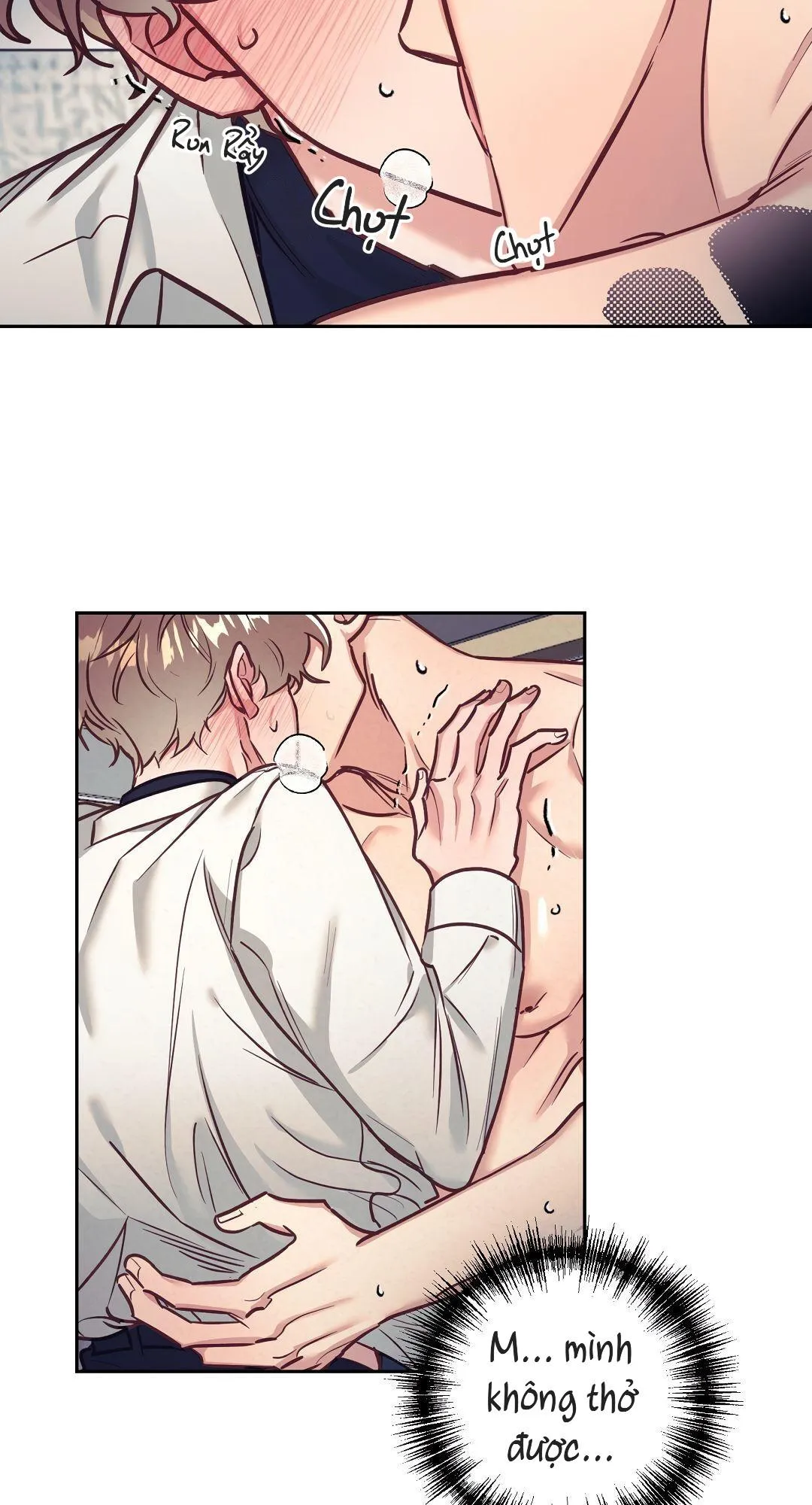 Tạm Biệt Chapter 9 Trang 11