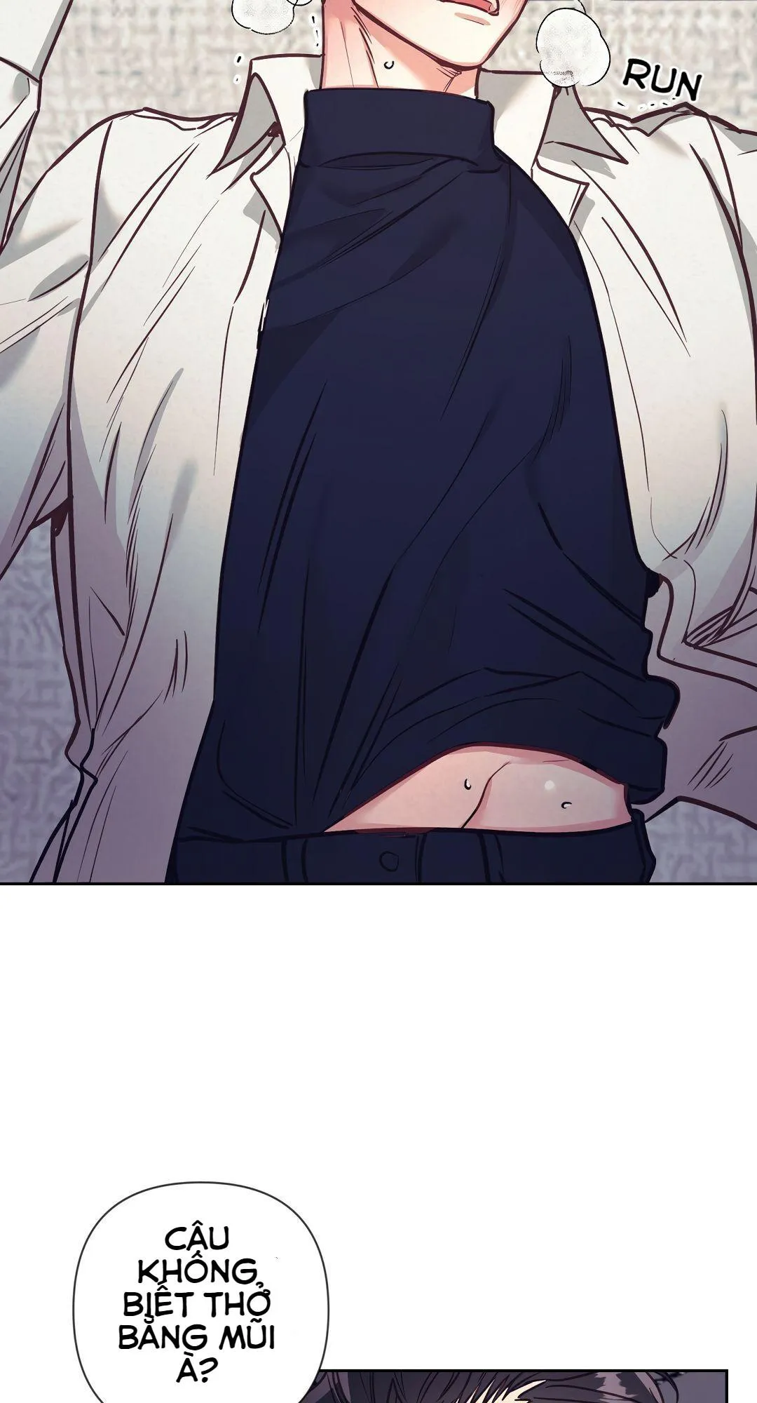 Tạm Biệt Chapter 9 Trang 13