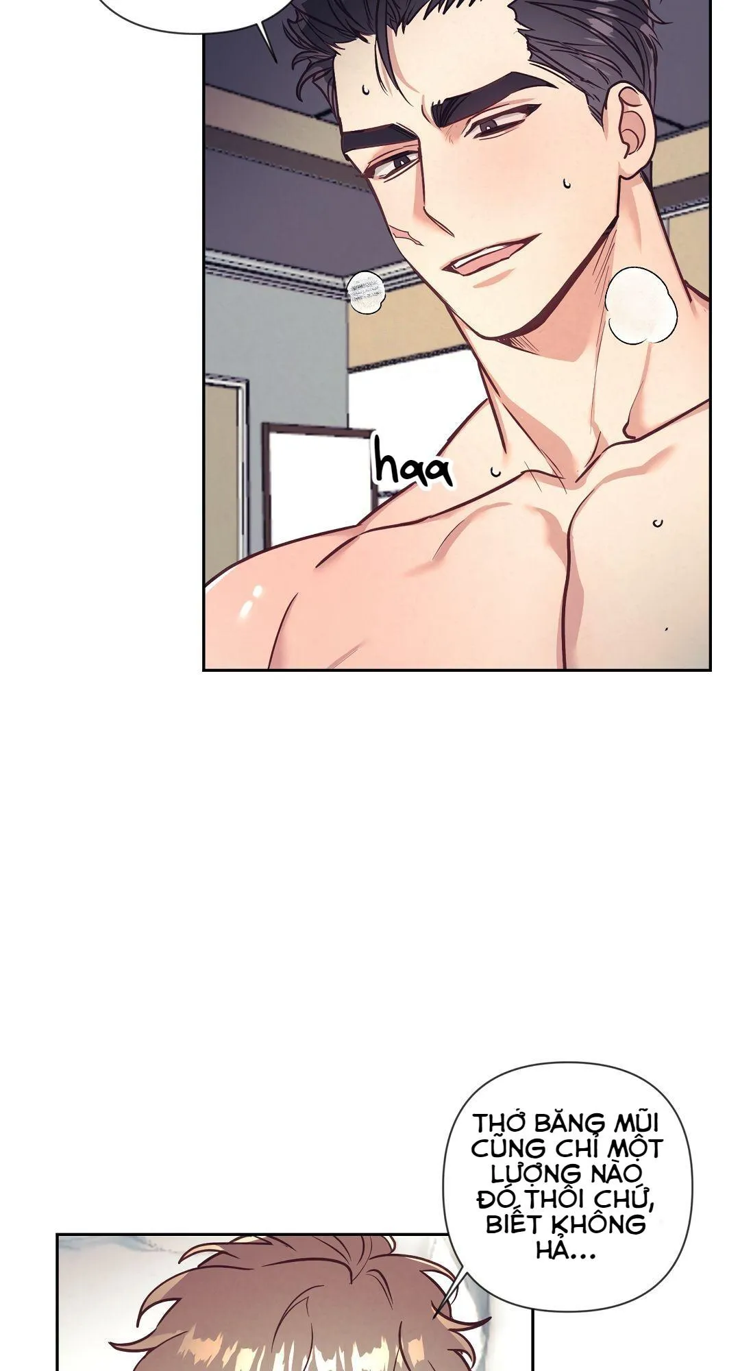 Tạm Biệt Chapter 9 Trang 14