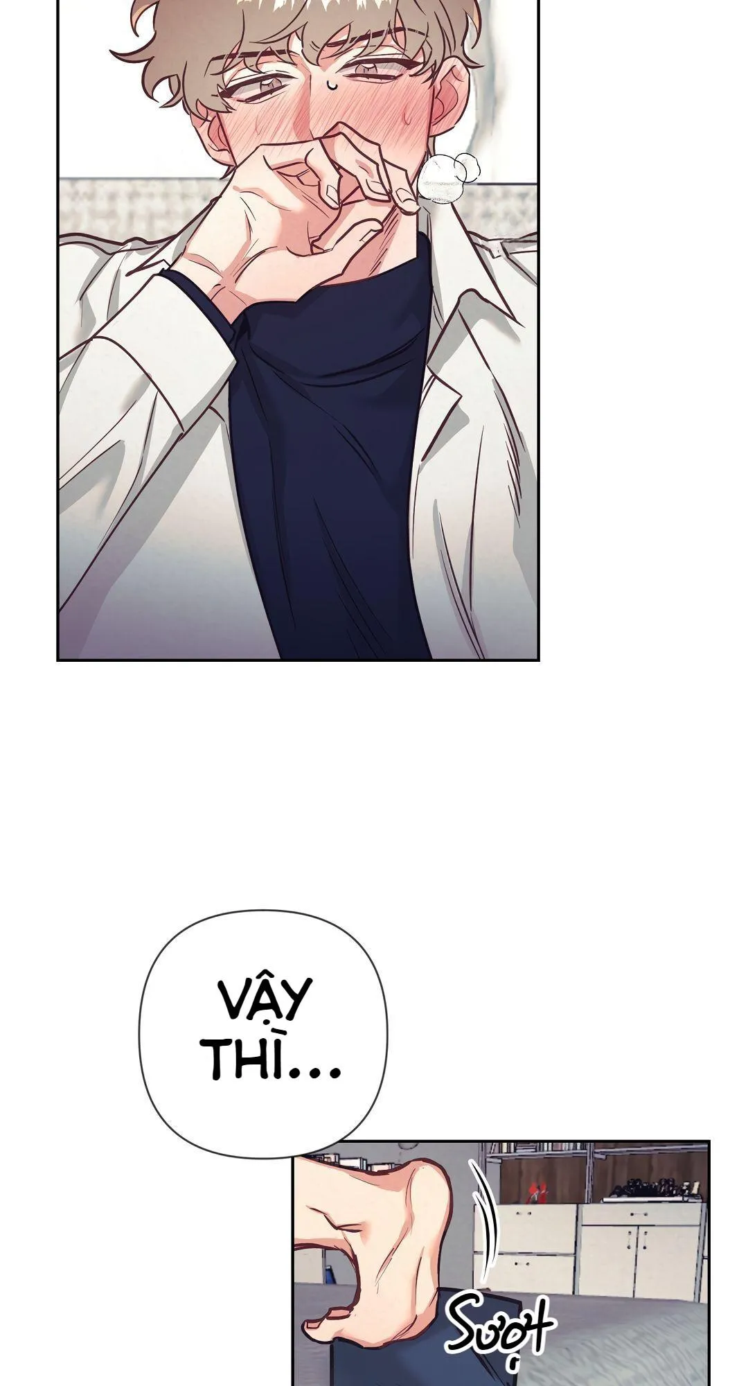 Tạm Biệt Chapter 9 Trang 15