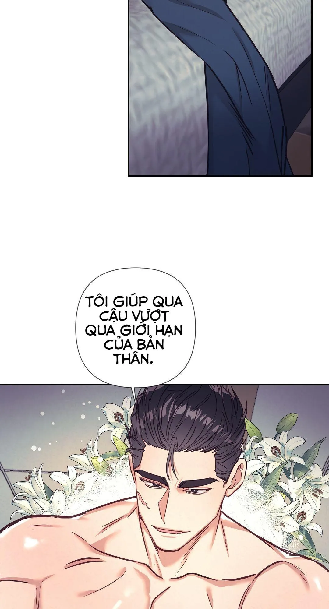 Tạm Biệt Chapter 9 Trang 16