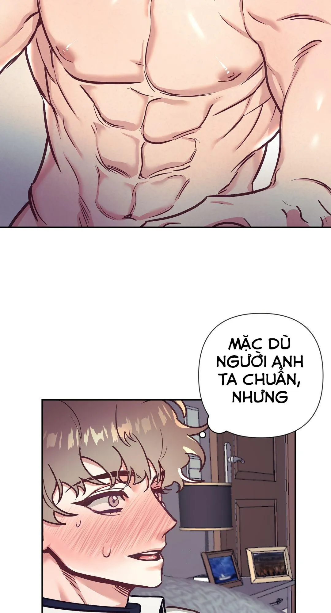 Tạm Biệt Chapter 9 Trang 17