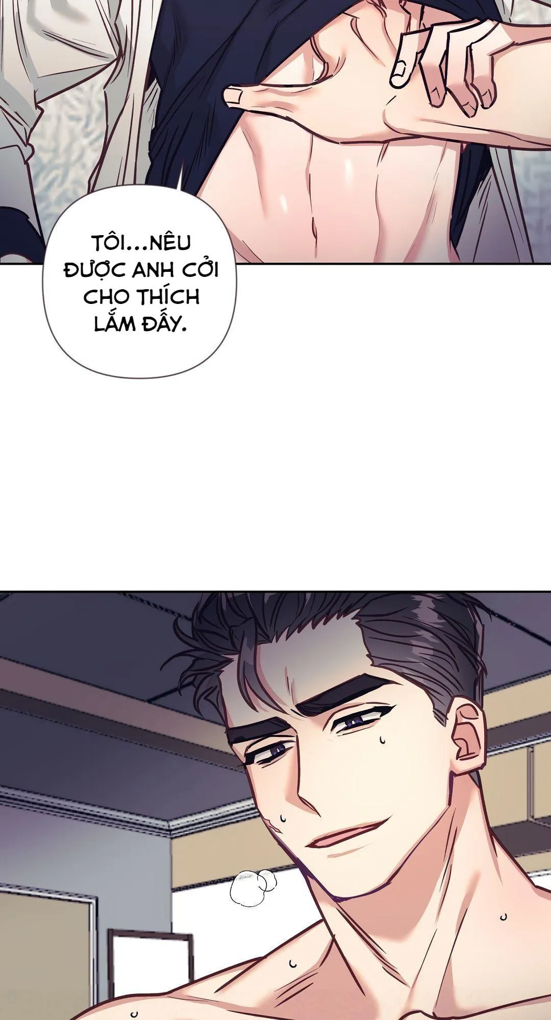 Tạm Biệt Chapter 9 Trang 20