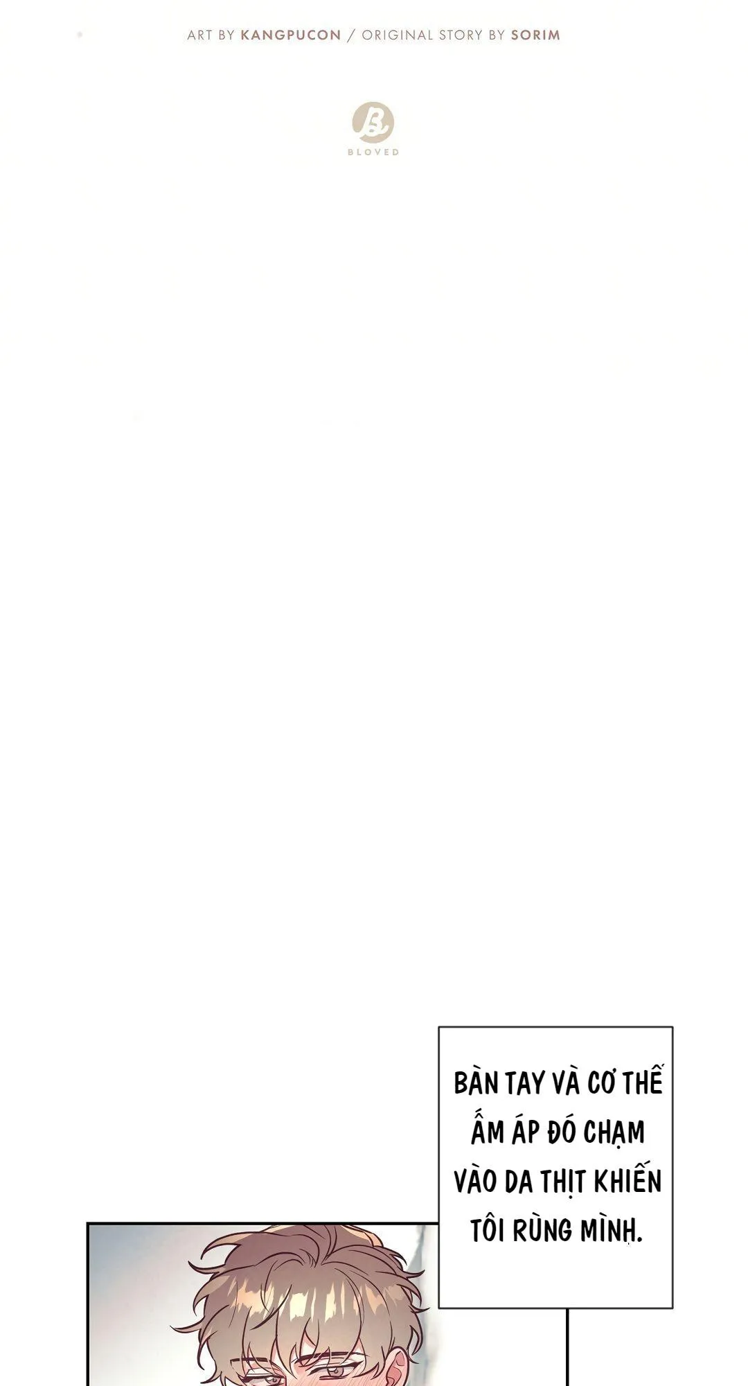 Tạm Biệt Chapter 9 Trang 22