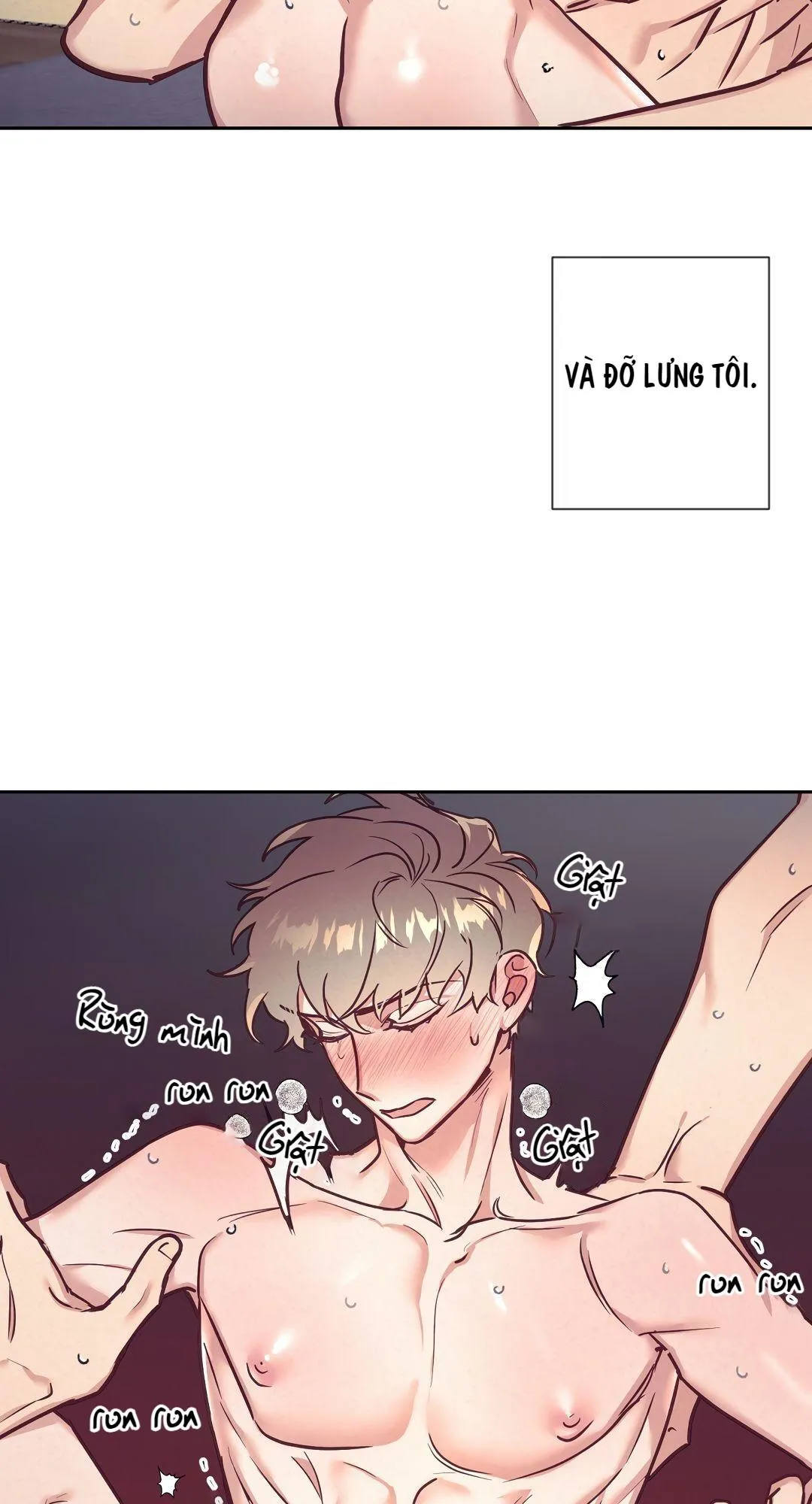 Tạm Biệt Chapter 9 Trang 24