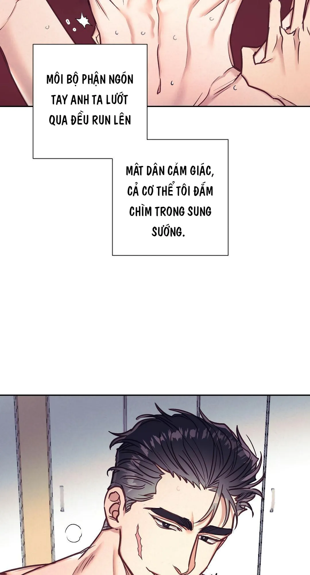 Tạm Biệt Chapter 9 Trang 25