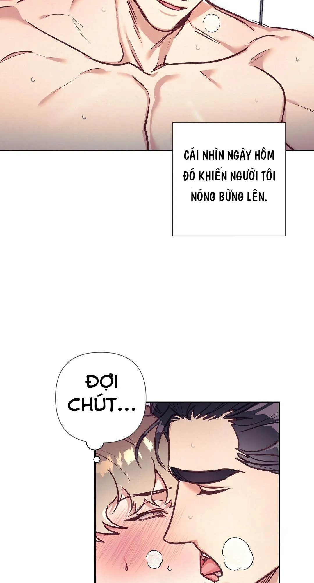 Tạm Biệt Chapter 9 Trang 26